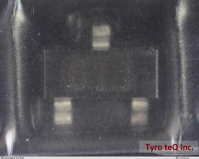 FDN5618P