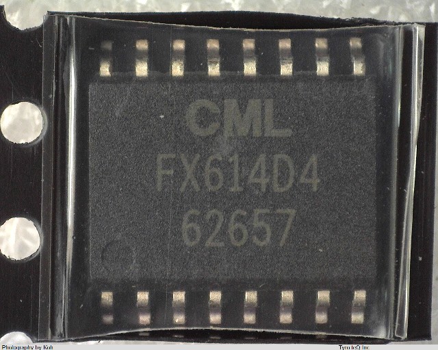 FX614D4