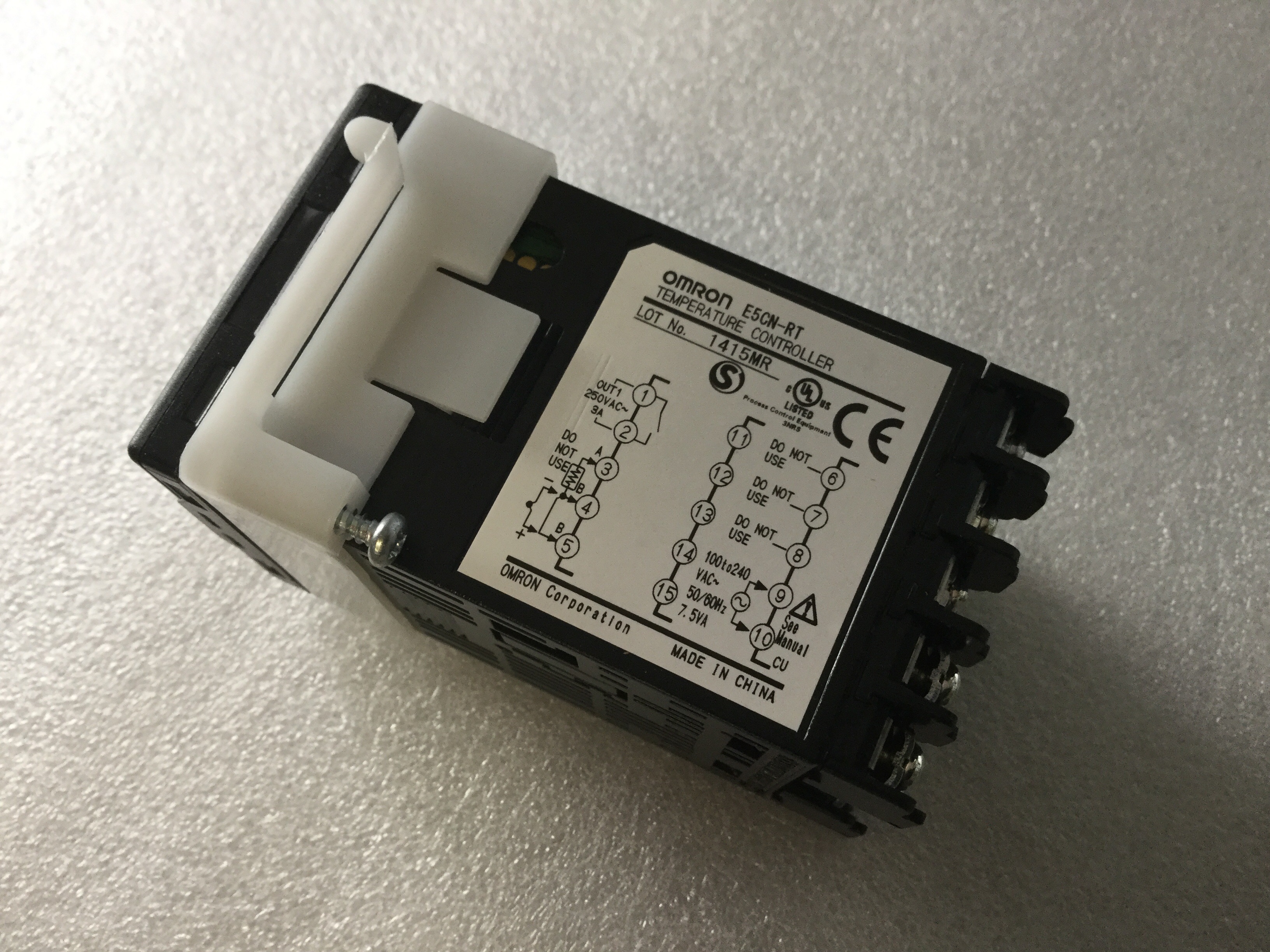 E5CN-RT