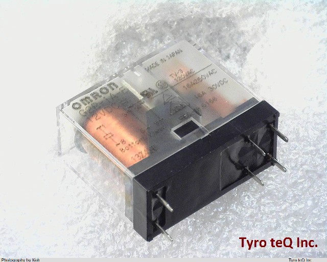 G2R-1A-E DC12