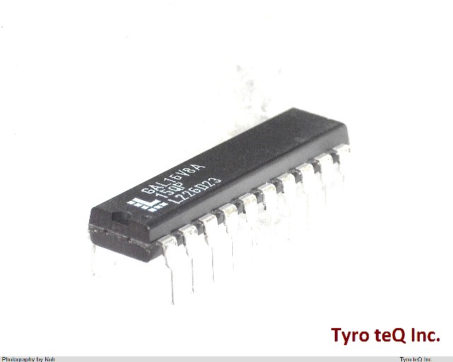 GAL16V8A-15QP