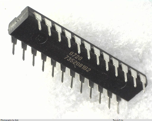 GAL22V10D-25QP