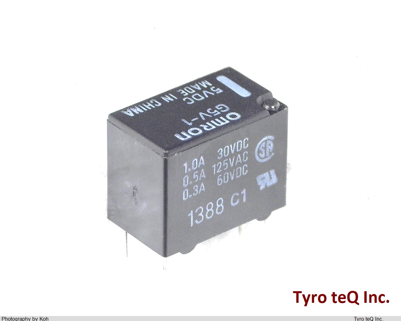 G5V-1 DC5