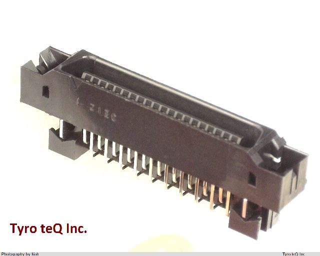 FX2B-40PA-1.27DSL