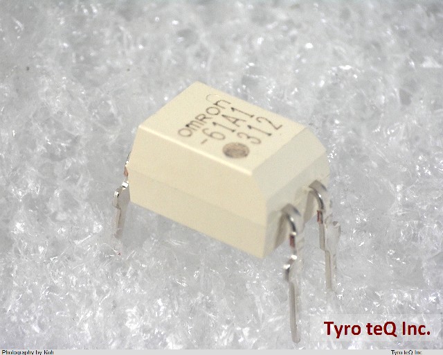 G3VM-61A1