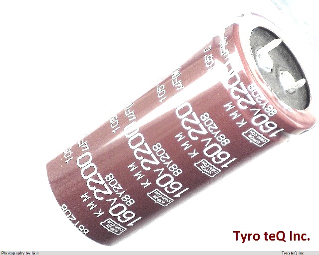 EKMM161VSN222MR60S