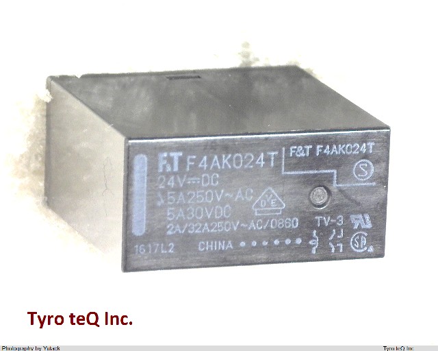 FTR-F4AK024T