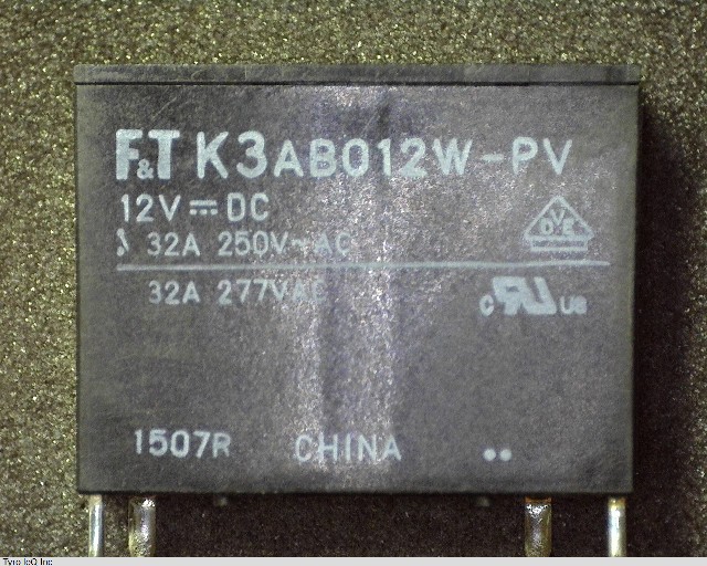 FTR-K3AB012W-PV