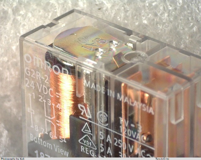 G2R-2 DC24