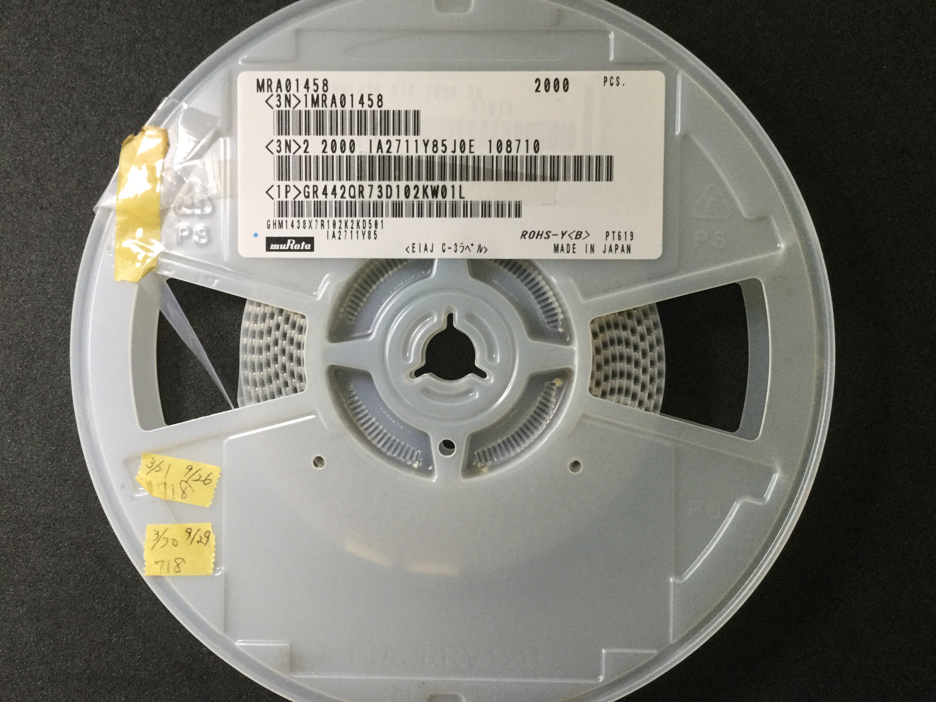 GR442QR73D102KW01L