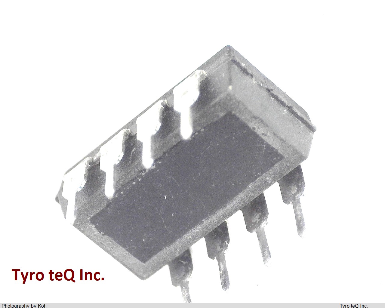 EXO-3 12.800MHZ