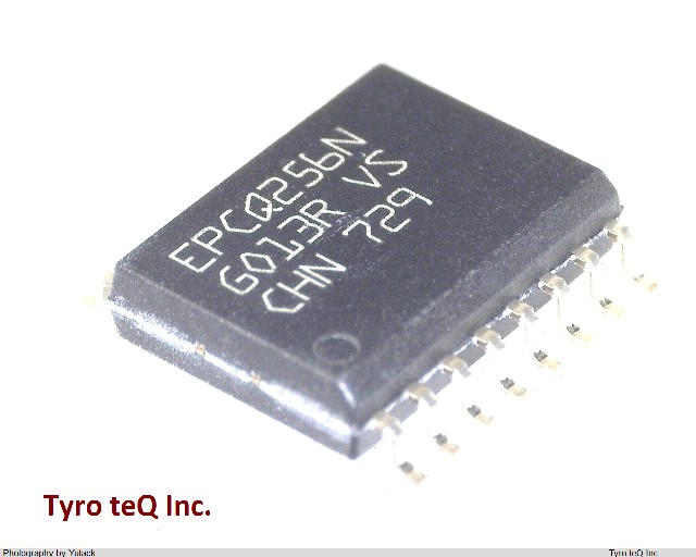 EPCQ256SI16N