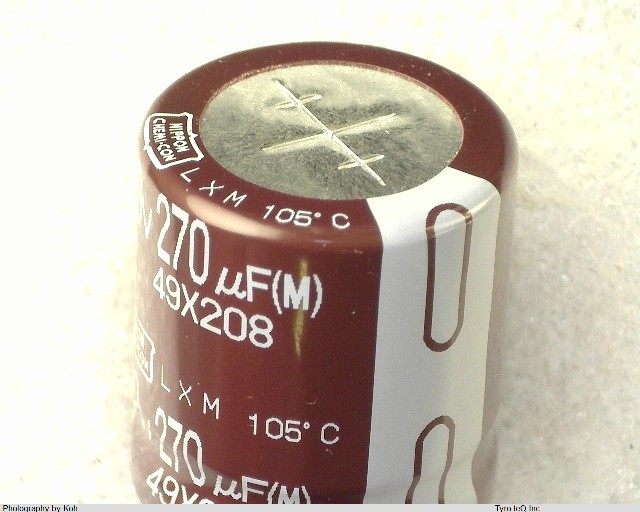 ELXM181VSN271MP25S