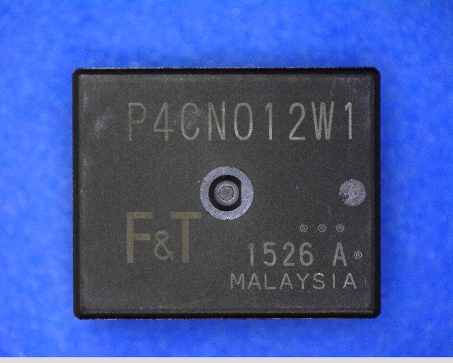 FTR-P4CN012W1