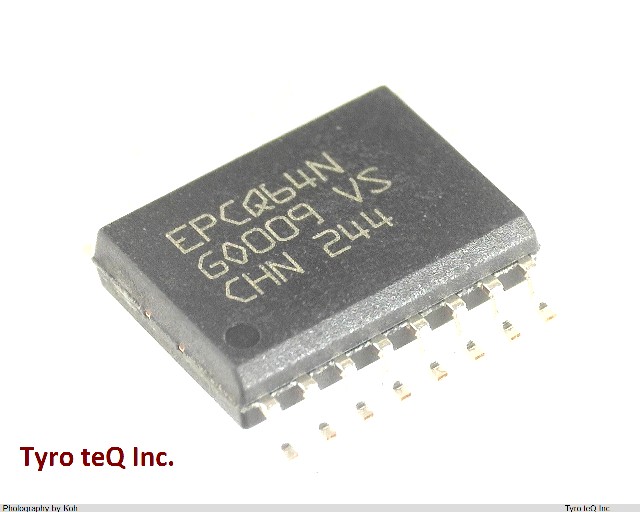 EPCQ64SI16N