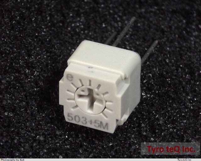 FT-63EP50KOHM