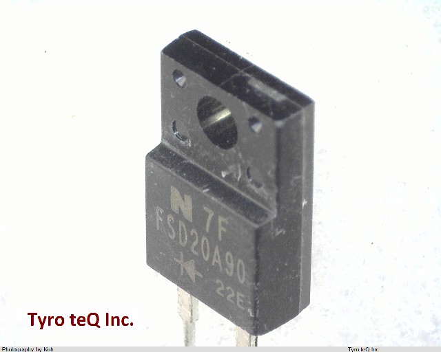 FSD20A90