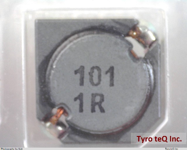 ELL-CTV101M
