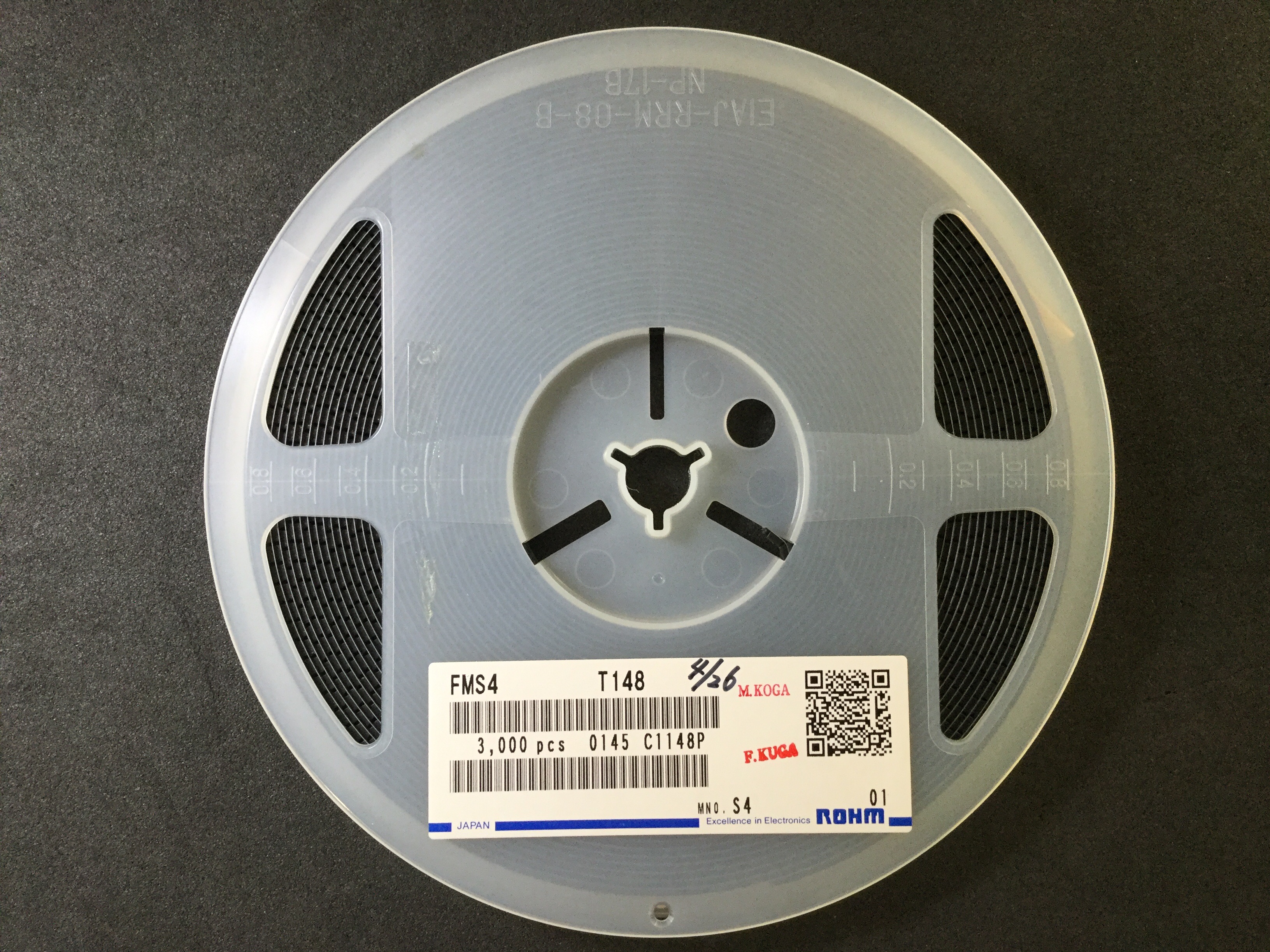 FMS4T148
