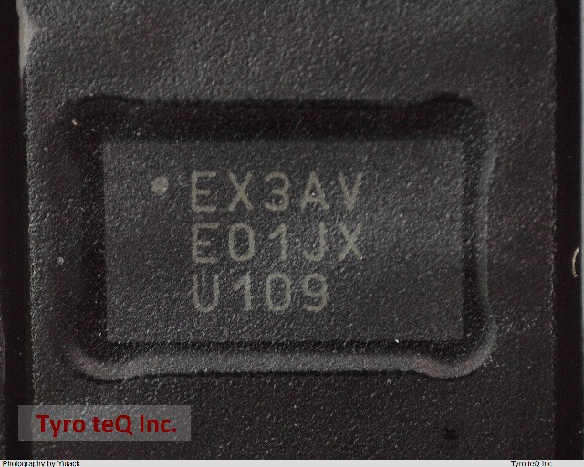 EX3AV