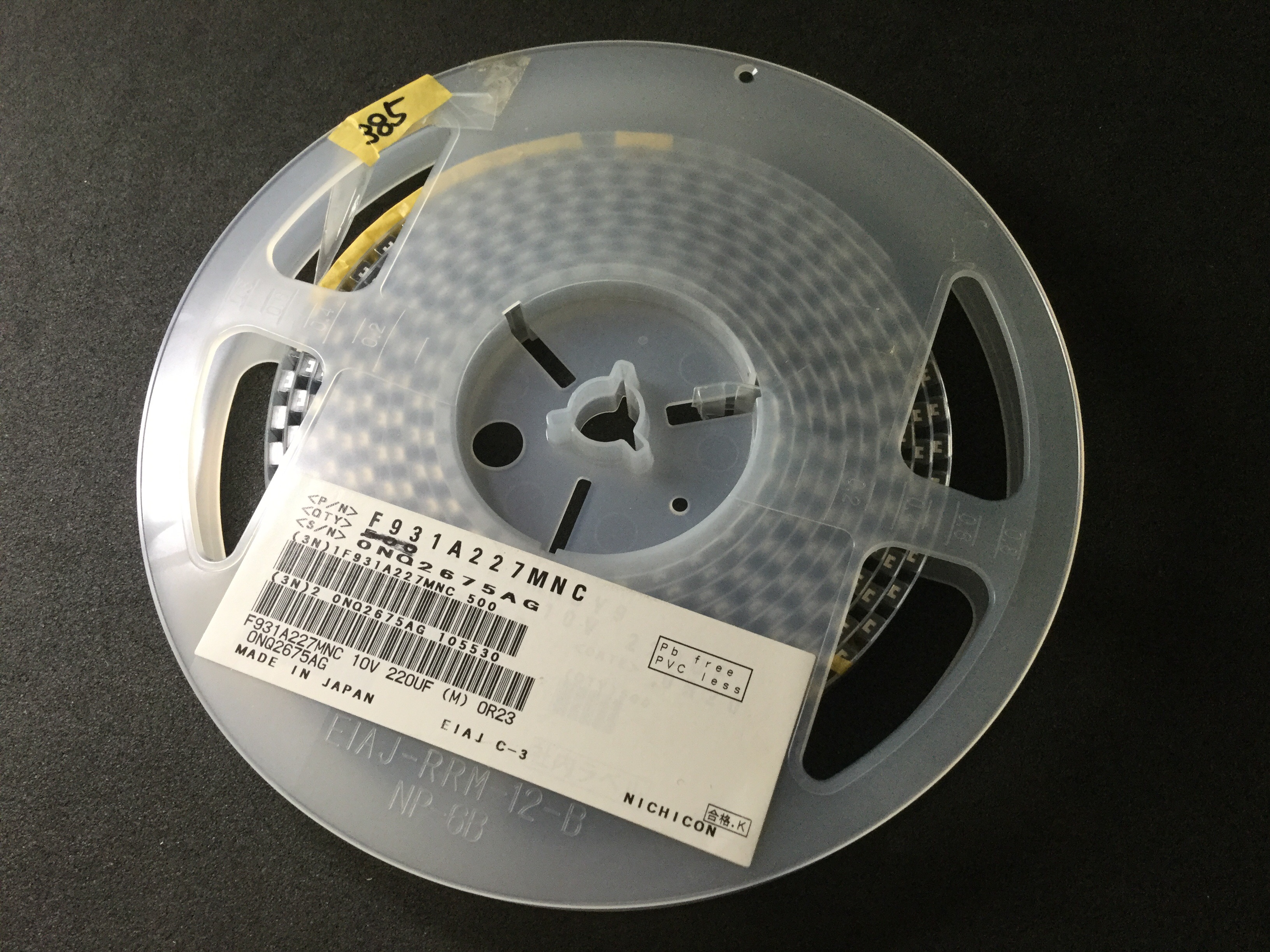 F931A227MNC
