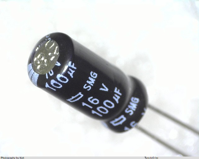 ESMG160ELL101ME11D