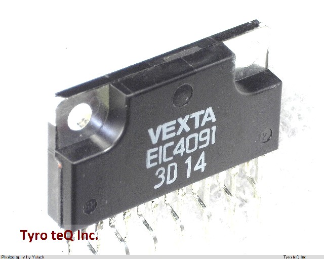 EIC4091
