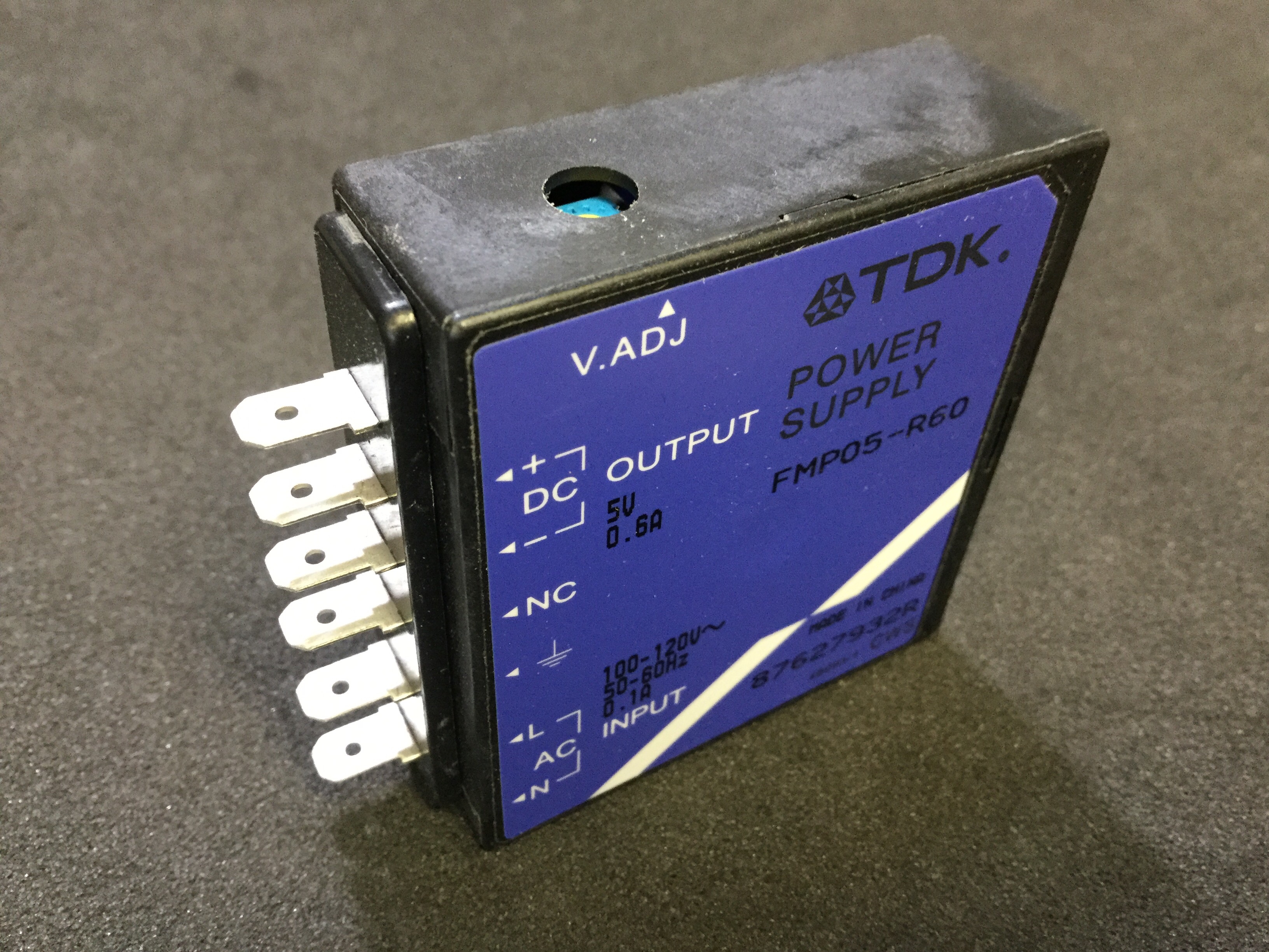 FMP05-R60