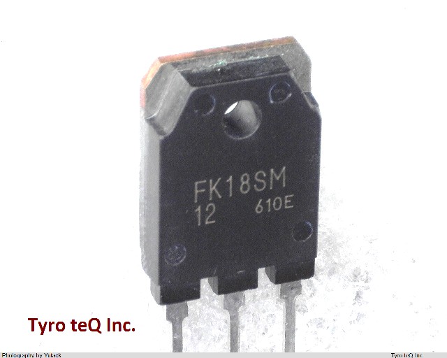 FK18SM-12