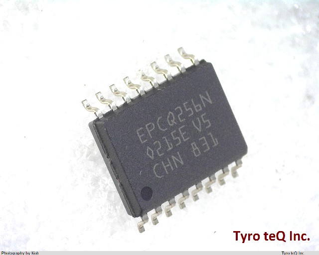 EPCQ256SI16N