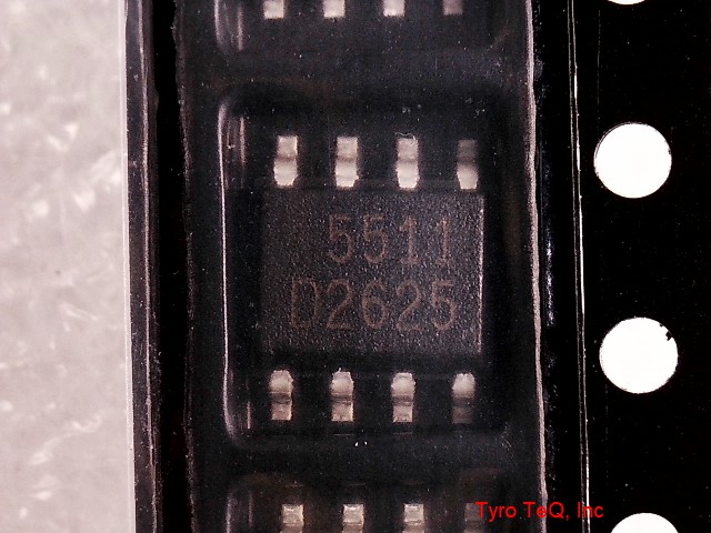 FA5511N