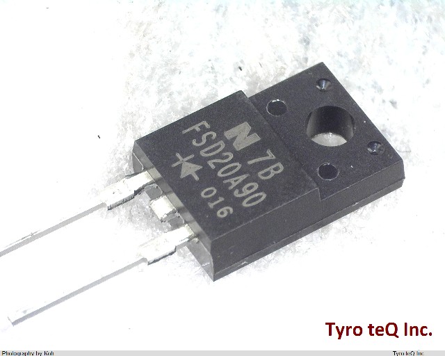 FSD20A90
