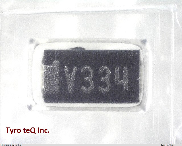 F971V334MAA