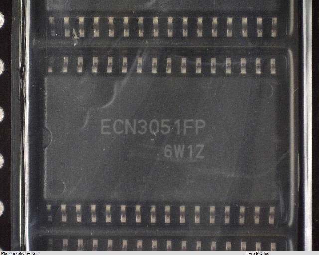 ECN3051FP