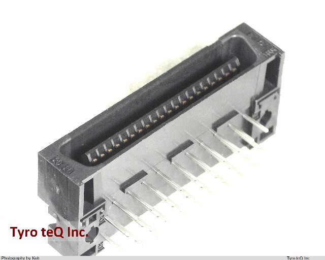 FX2-40P-1.27DS(71)