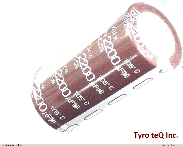 EKMM161VSN222MR60S