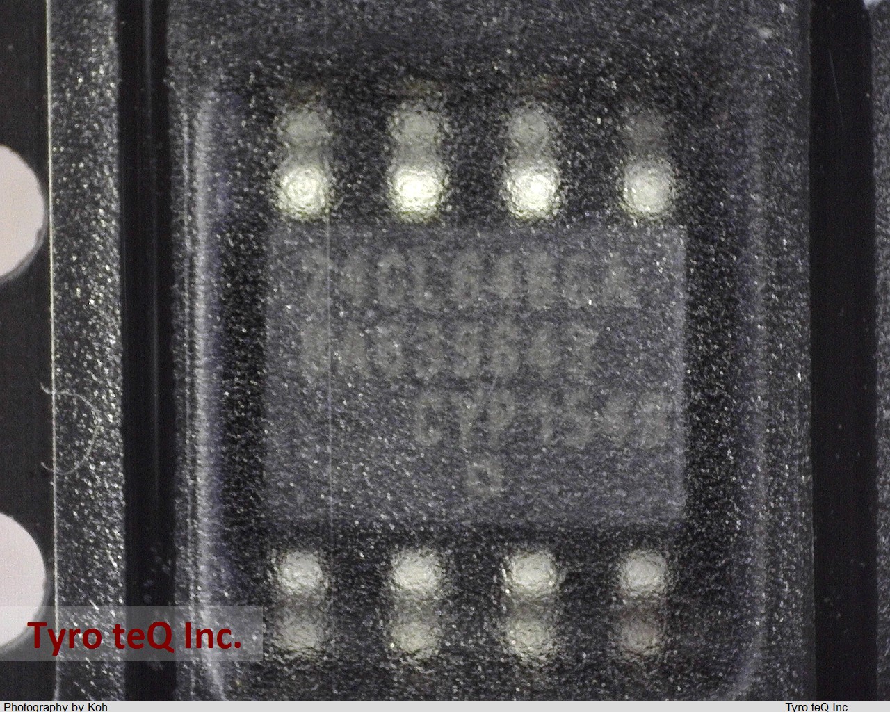 FM24CL64B-GA