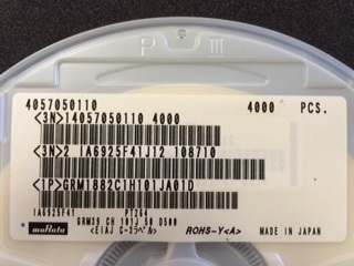 GRM1882C1H101JA01D
