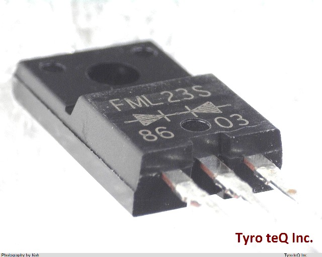 FML-23S