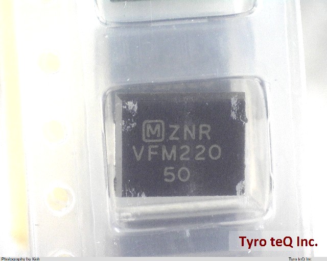 ERZVF1M220