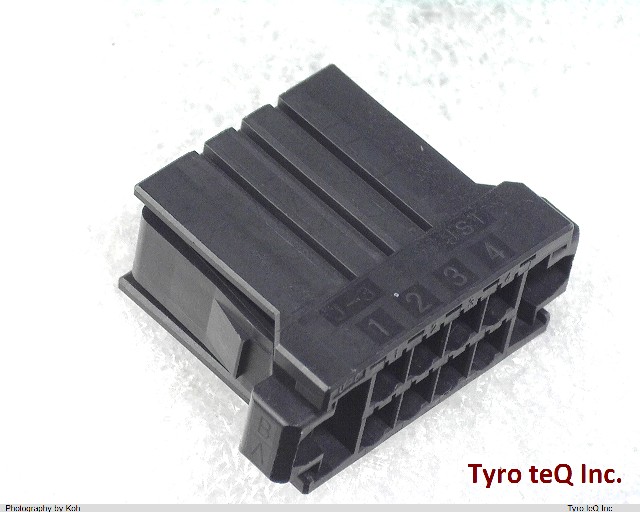 F31FDS-08V-K