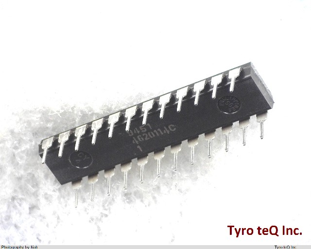GAL22V10B-15LP