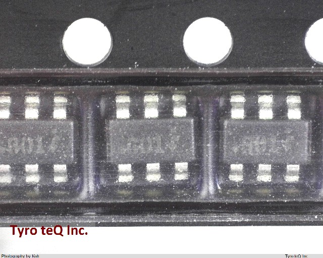 FDC3601N