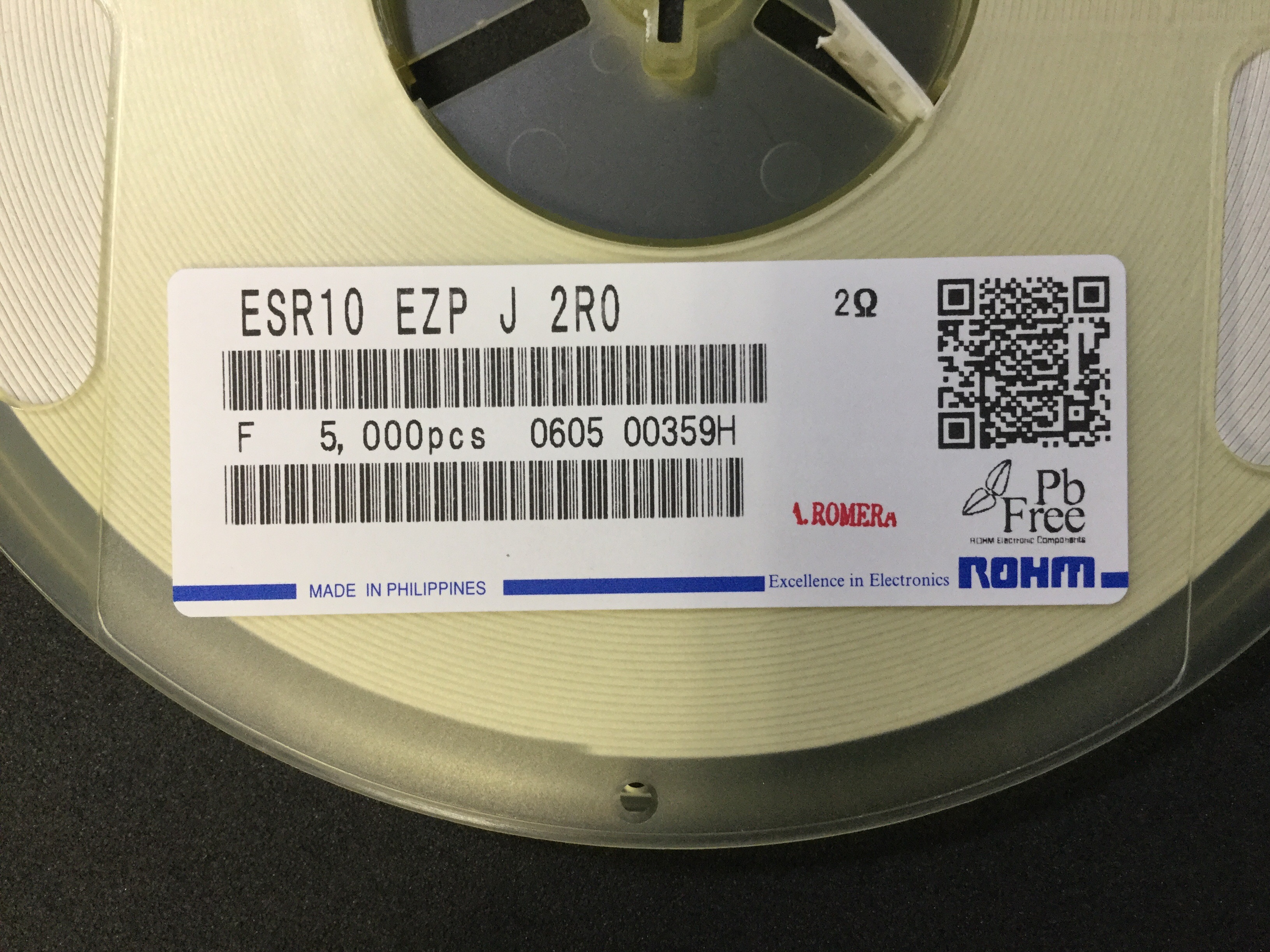 ESR10EZPJ2R0
