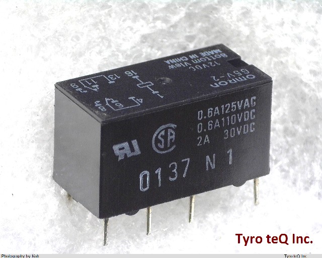 G5V-2 DC12