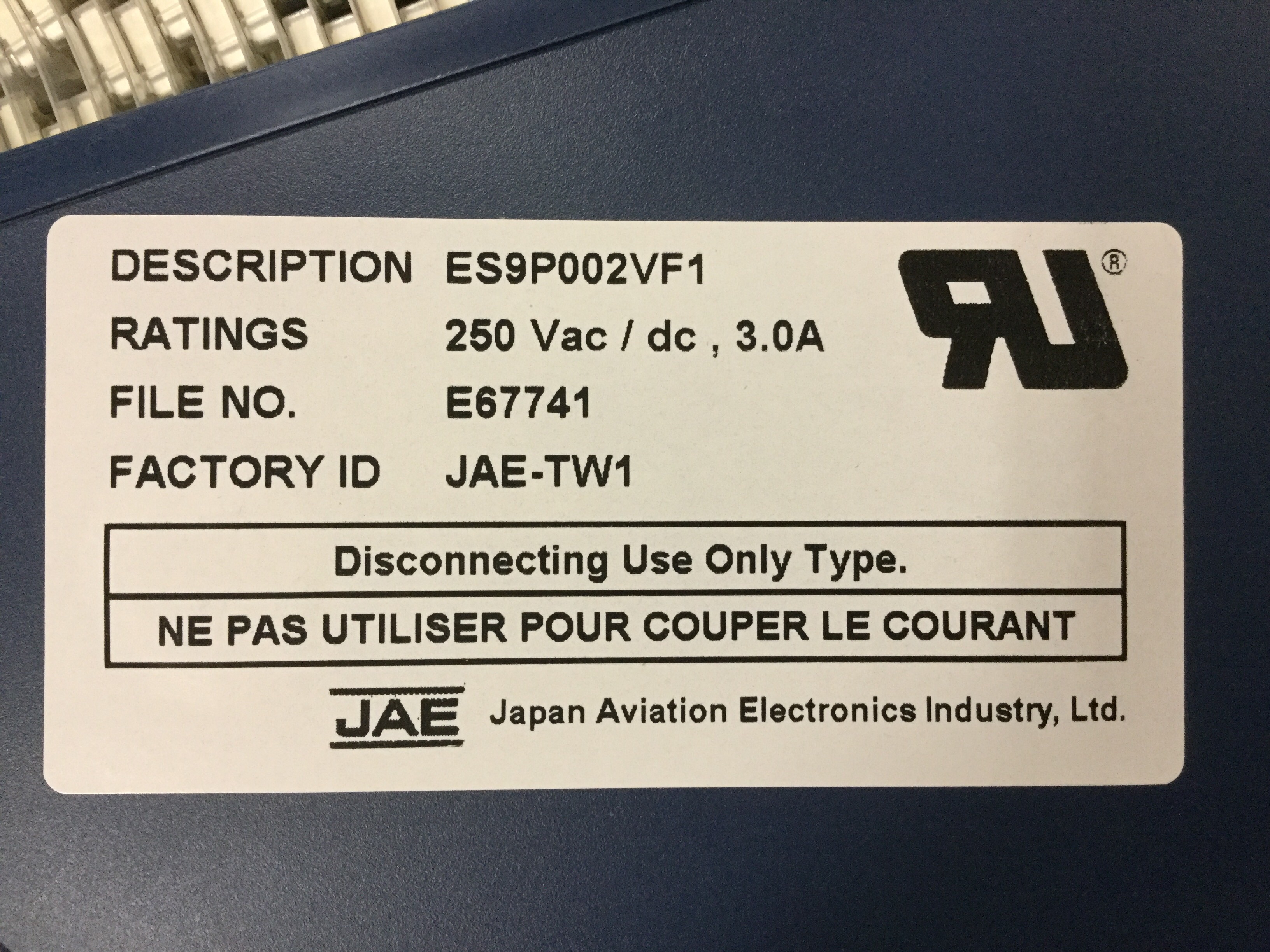 ES9P002VF1R1600