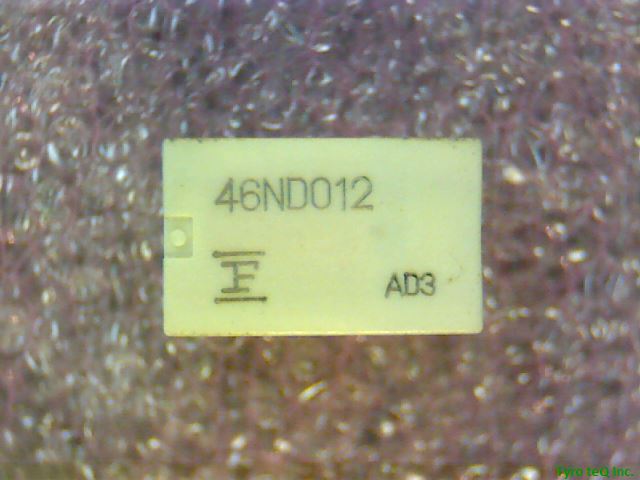 FBR46ND012-P