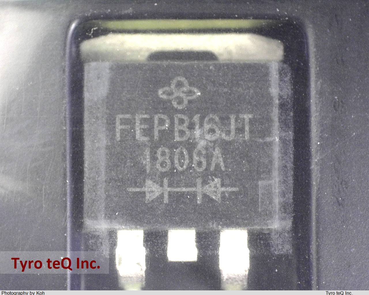 FEPB16JT-E3/45