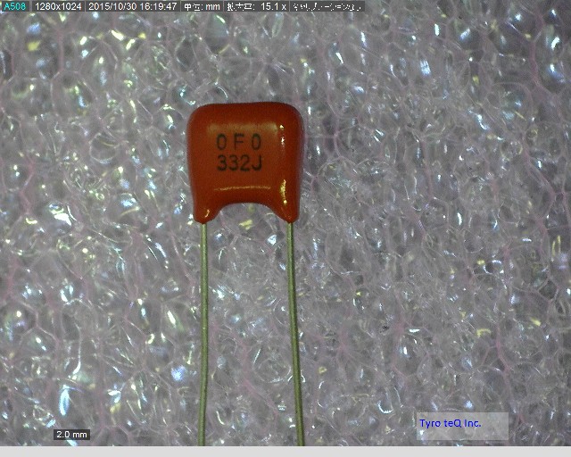 ECQB1H332JF
