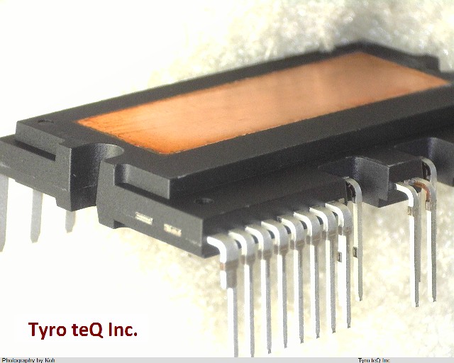 FSBB30CH60C